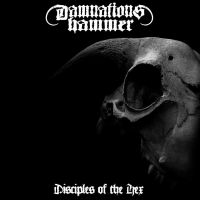 Damnations Hammer – Disciples Of The Hex